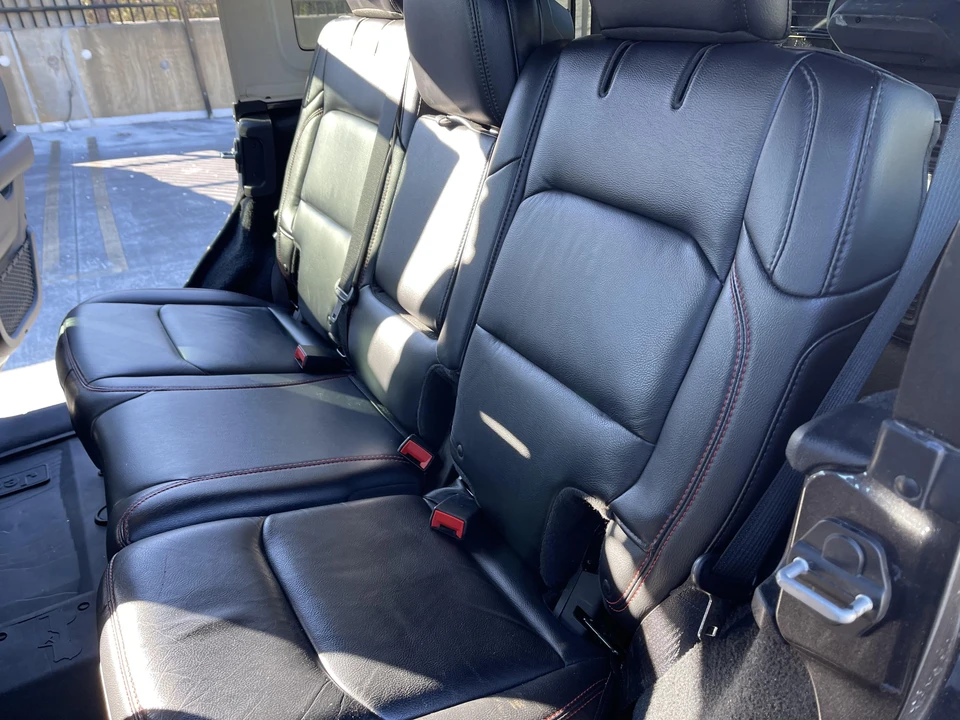 2018 Jeep JL Wrangler - Image 27 of 31