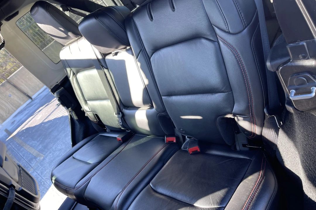 2018 Jeep JL Wrangler - Image 28 of 31