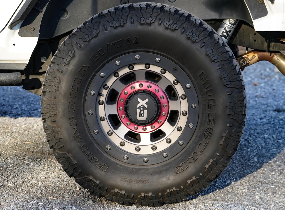 2018 Jeep JL Wrangler - Image 21 of 31