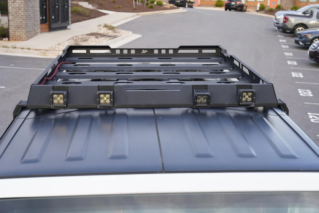 2018 Jeep JL Wrangler - Image 19 of 31