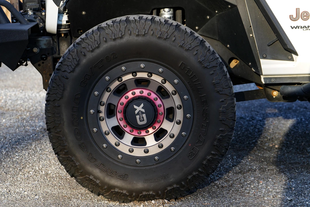 2018 Jeep JL Wrangler - Image 20 of 31