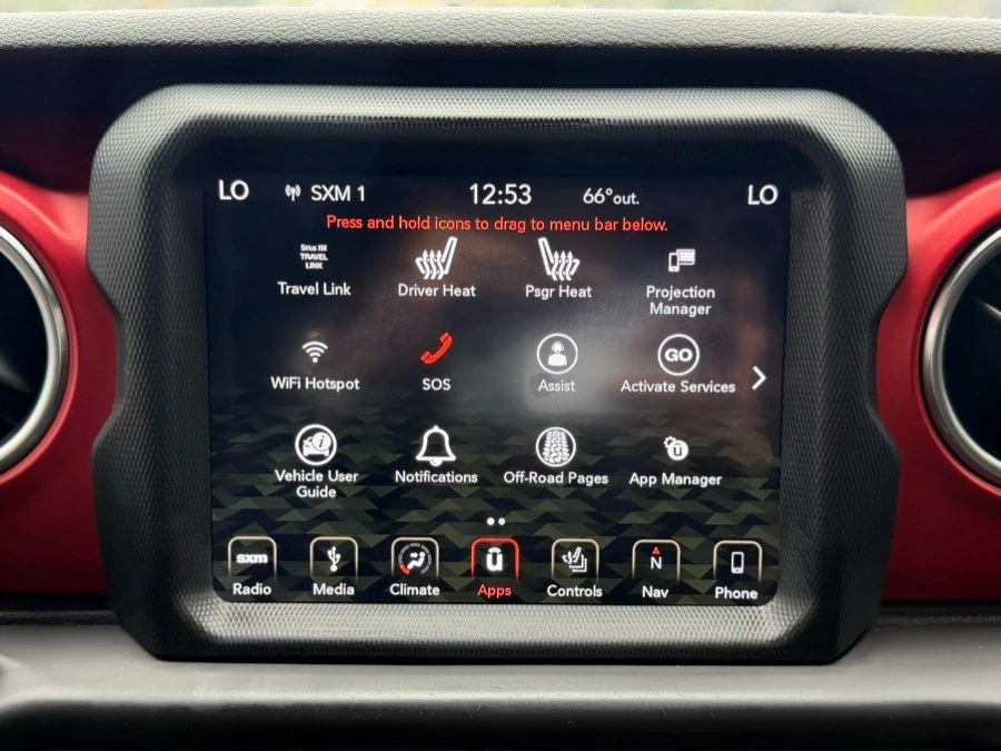 2018 Jeep JK Wrangler - Image 11 of 18