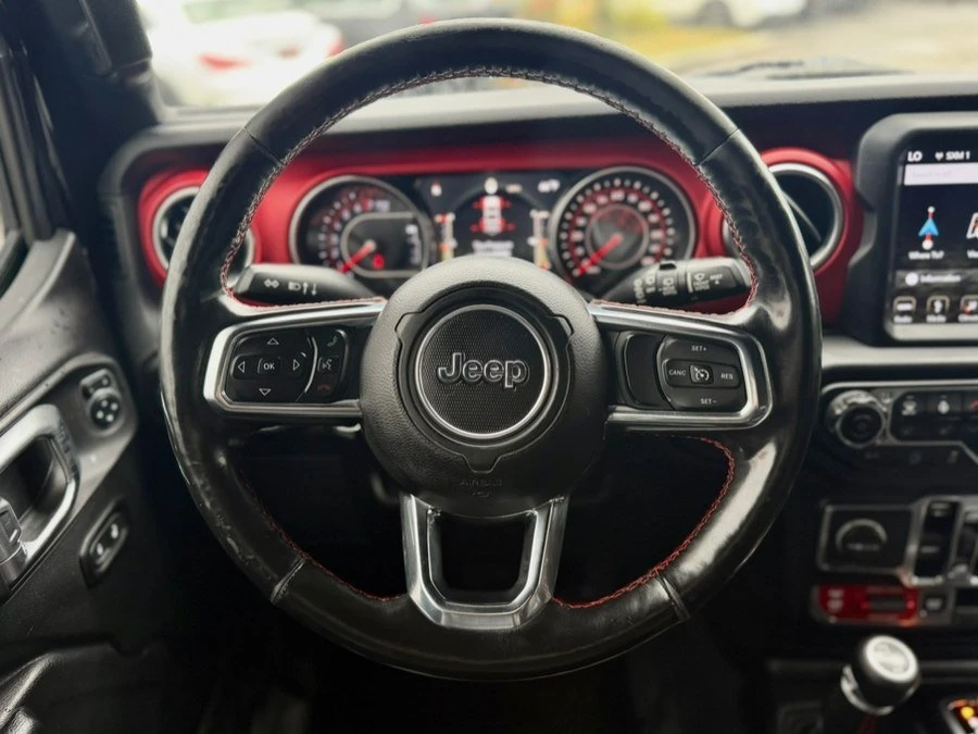 2018 Jeep JK Wrangler - Image 9 of 18