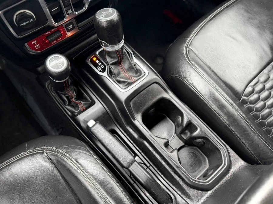 2018 Jeep JK Wrangler - Image 13 of 18