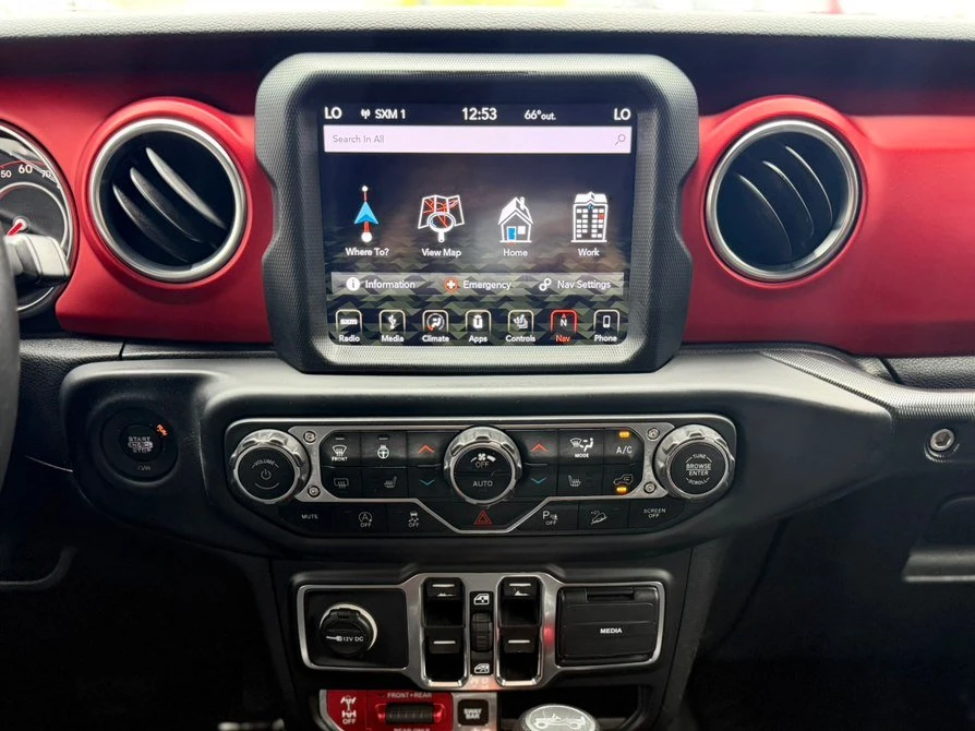 2018 Jeep JK Wrangler - Image 10 of 18