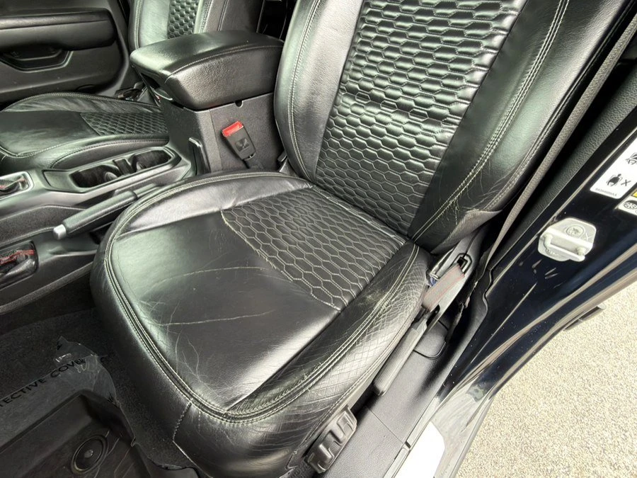 2018 Jeep JK Wrangler - Image 15 of 18