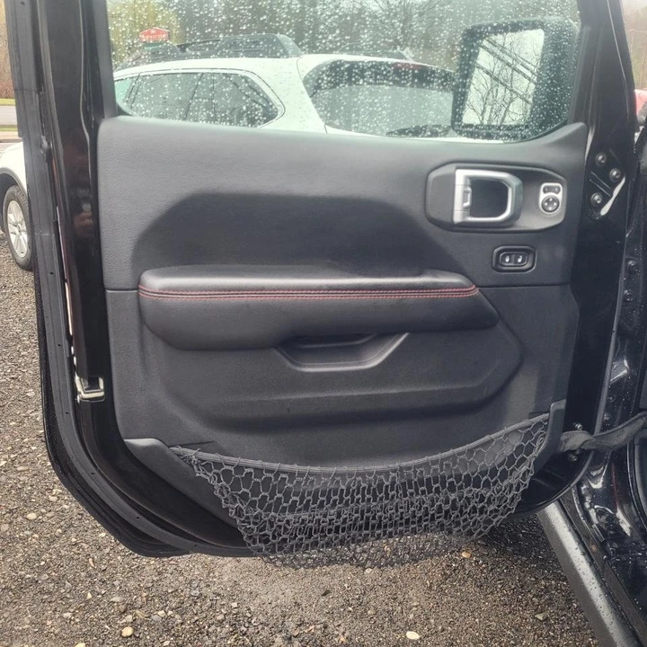 2018 Jeep JK Wrangler - Image 10 of 20