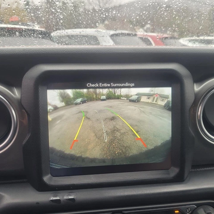 2018 Jeep JK Wrangler - Image 16 of 20