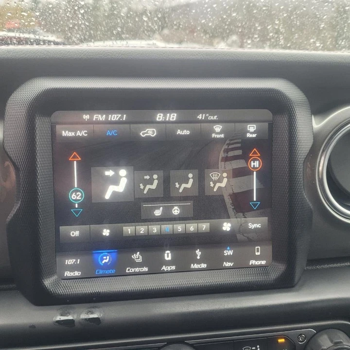 2018 Jeep JK Wrangler - Image 17 of 20