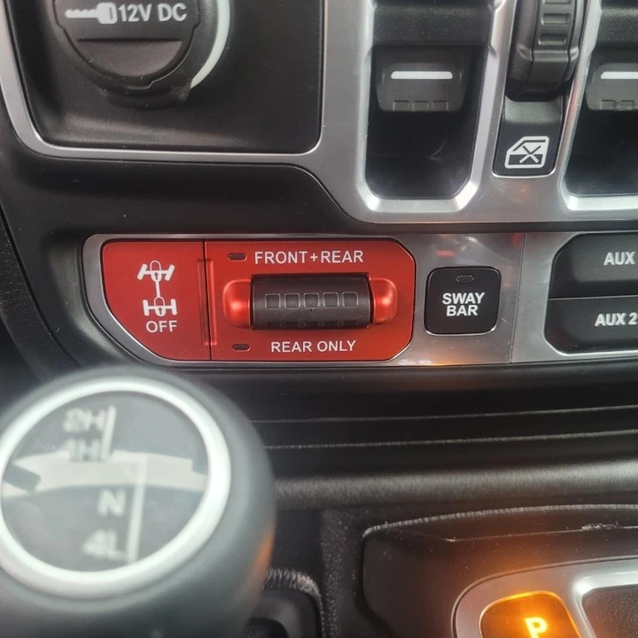 2018 Jeep JK Wrangler - Image 20 of 20