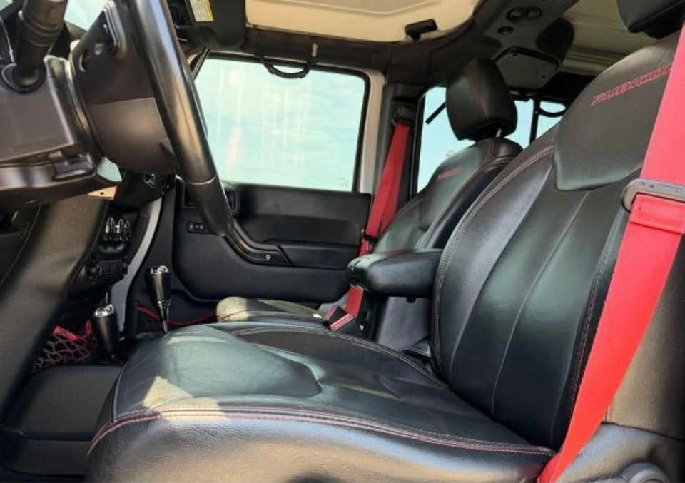 2018 Jeep JK Wrangler - Image 11 of 14