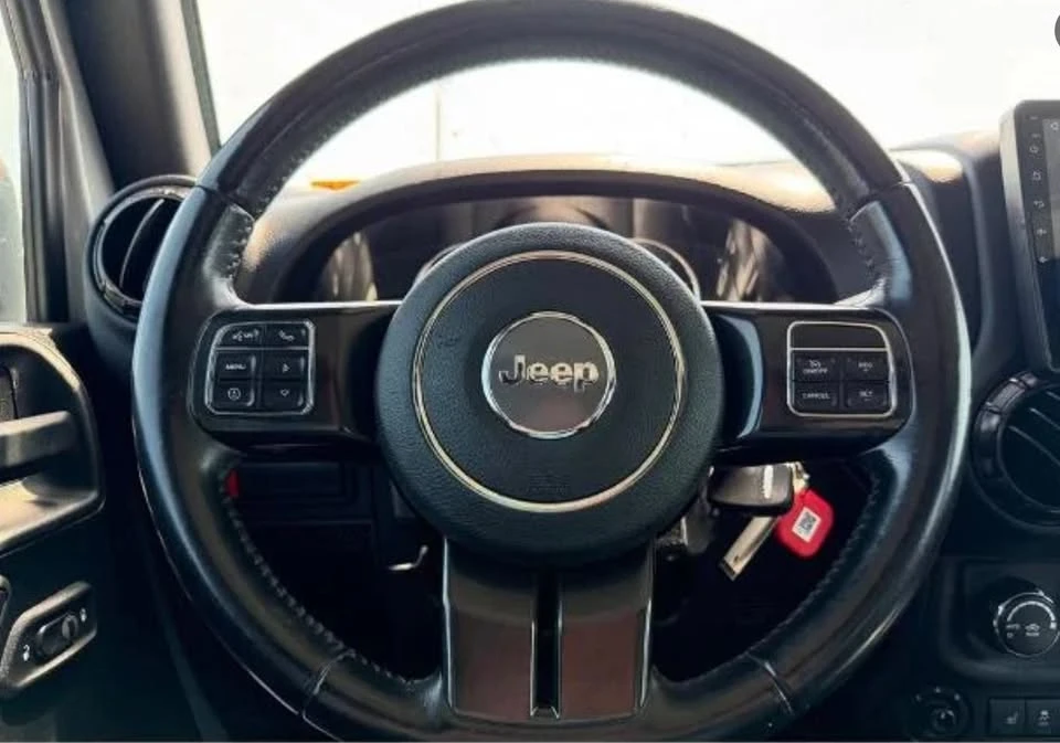 2018 Jeep JK Wrangler - Image 12 of 14