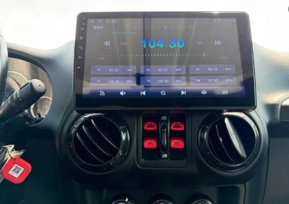 2018 Jeep JK Wrangler - Image 13 of 14