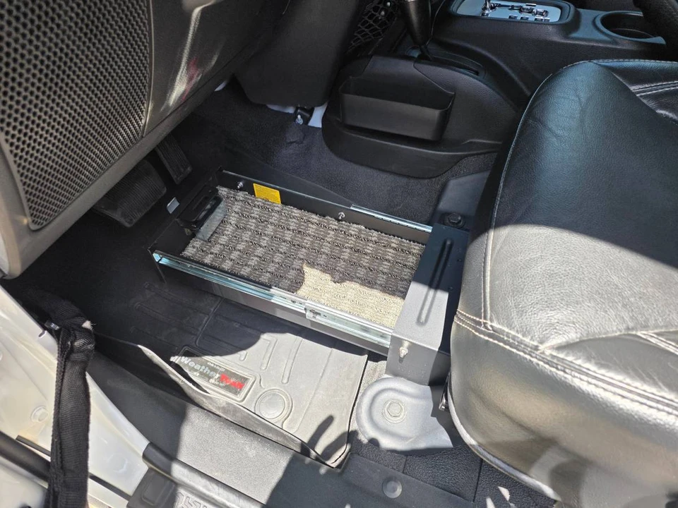 2018 Jeep JK Wrangler - Image 5 of 12
