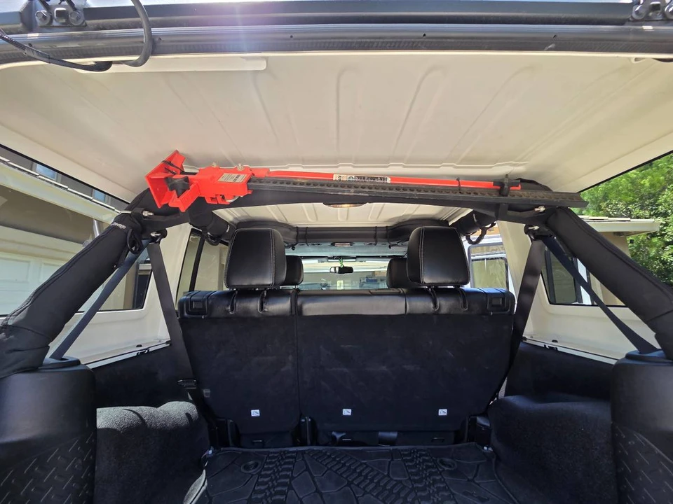 2018 Jeep JK Wrangler - Image 7 of 12