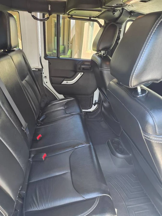 2018 Jeep JK Wrangler - Image 10 of 12