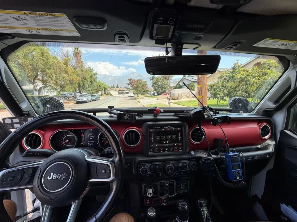 2018 Jeep JK Wrangler - Image 8 of 13