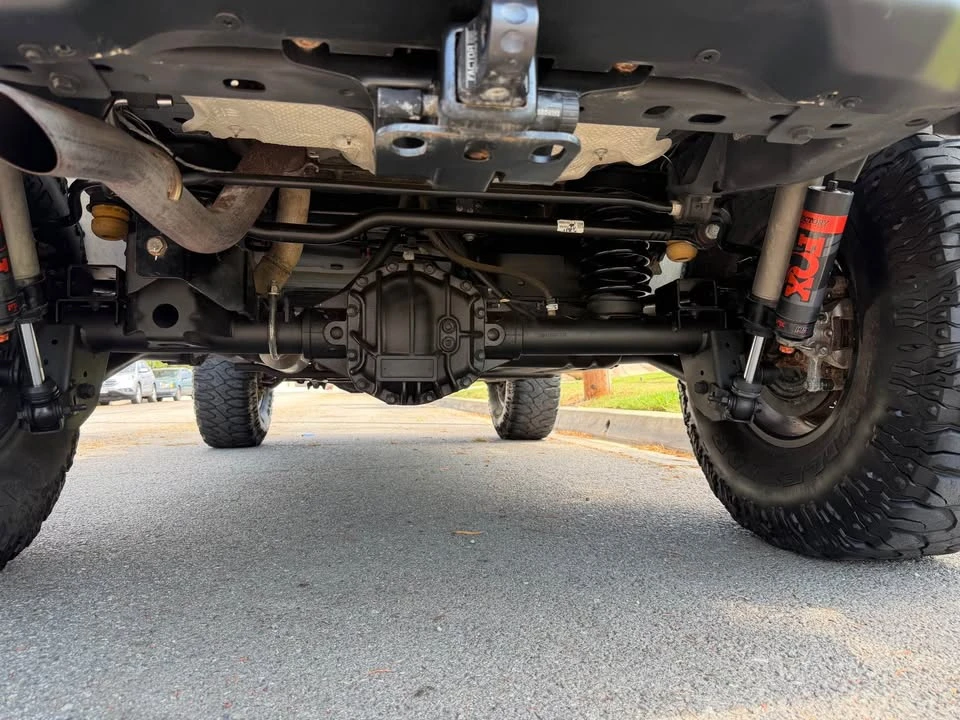 2018 Jeep JK Wrangler - Image 12 of 13