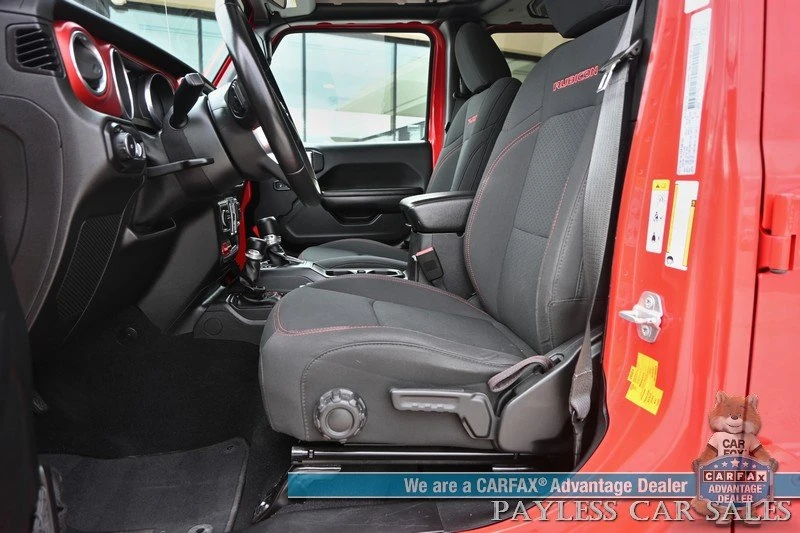 2018 Jeep JK Wrangler - Image 9 of 20