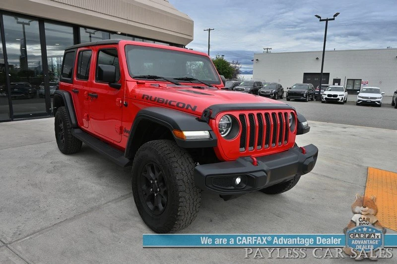 2018 Jeep JK Wrangler - Image 8 of 20