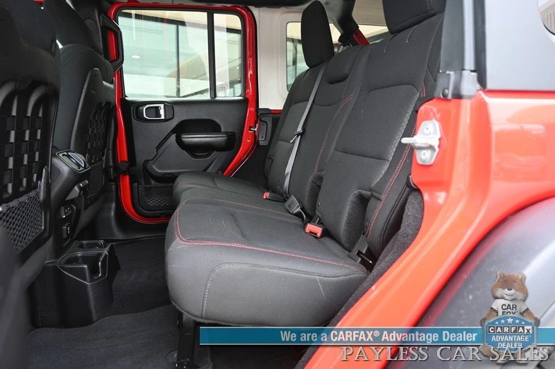 2018 Jeep JK Wrangler - Image 10 of 20