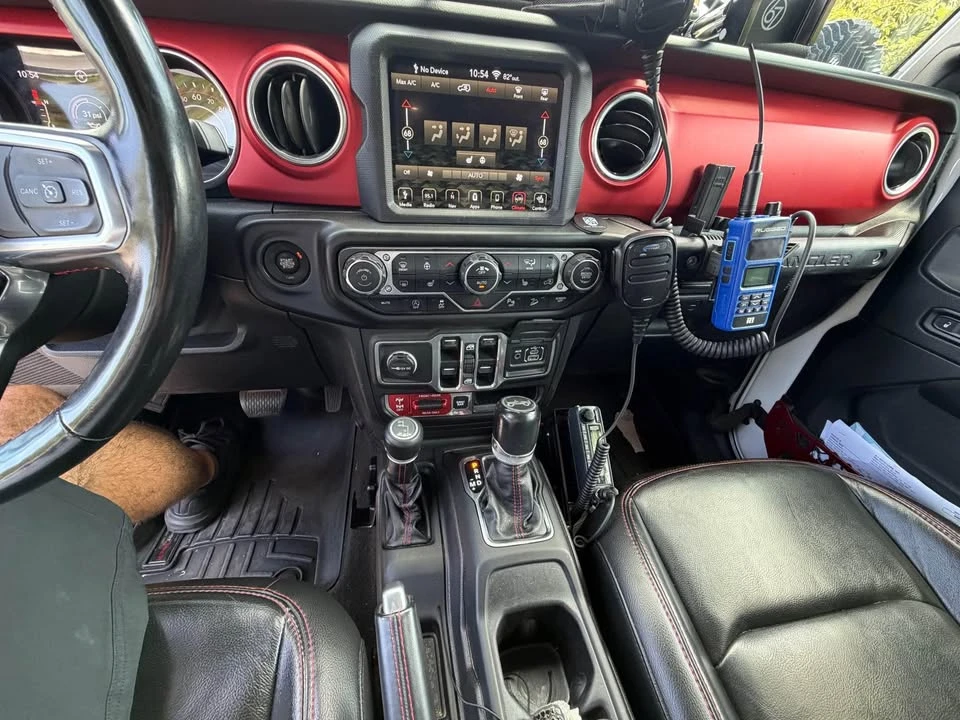 2018 Jeep JK Wrangler - Image 7 of 13
