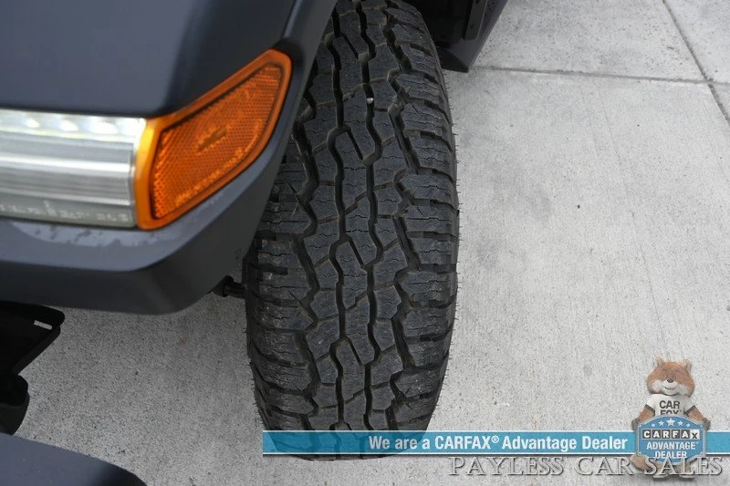 2018 Jeep JK Wrangler - Image 18 of 20