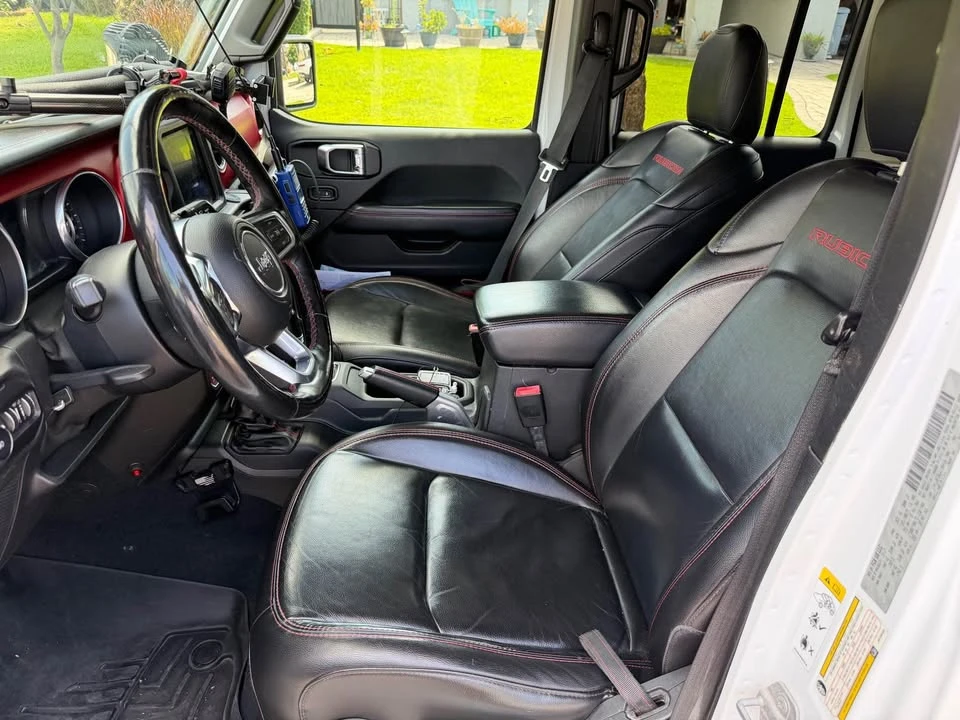 2018 Jeep JK Wrangler - Image 9 of 13