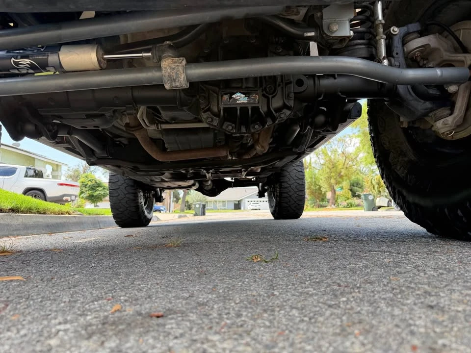 2018 Jeep JK Wrangler - Image 13 of 13