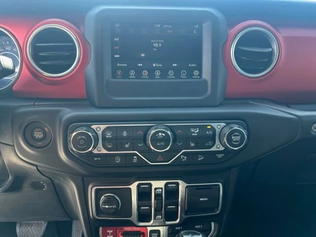 2018 Jeep JK Wrangler - Image 13 of 17
