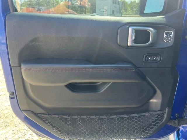 2018 Jeep JK Wrangler - Image 9 of 17