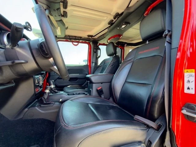 2018 Jeep JK Wrangler - Image 7 of 12