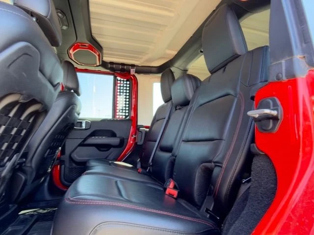 2018 Jeep JK Wrangler - Image 8 of 12