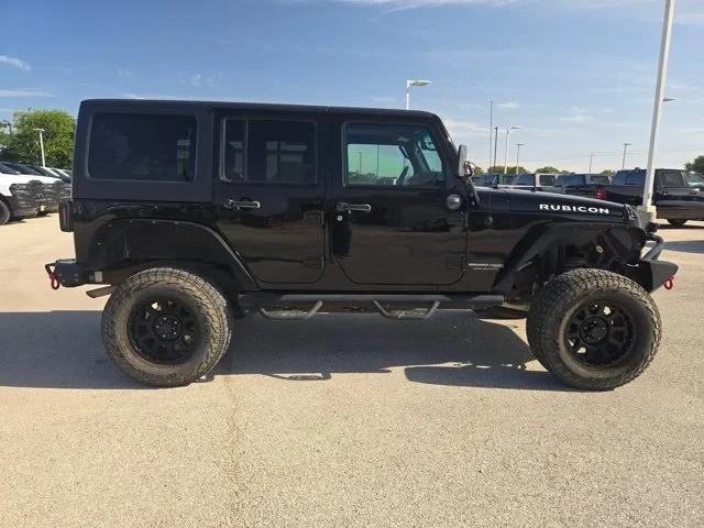 2018 Jeep JK Wrangler - Image 6 of 17