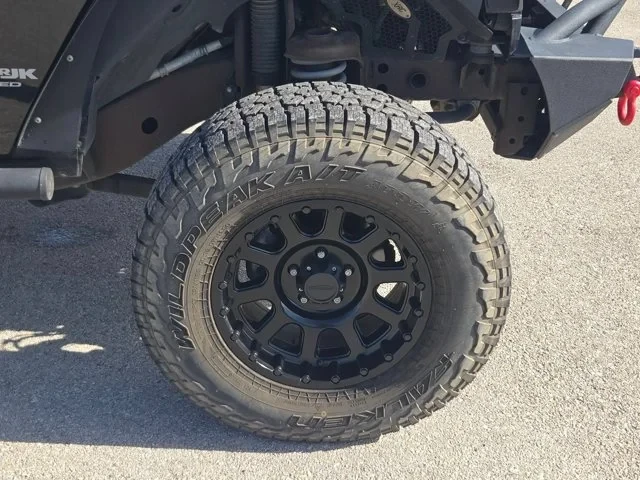 2018 Jeep JK Wrangler - Image 17 of 17