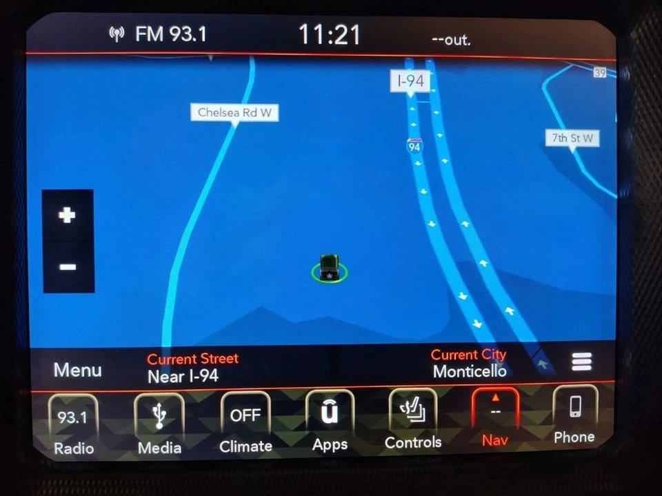 2018 Jeep JK Wrangler - Image 7 of 20