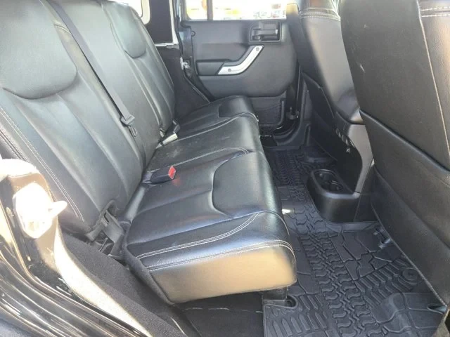 2018 Jeep JK Wrangler - Image 15 of 17