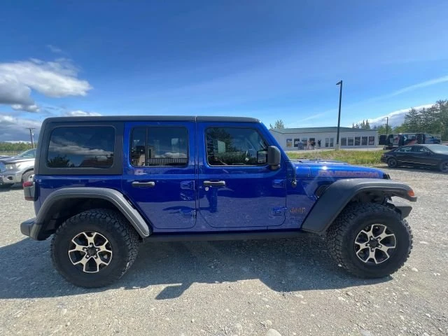2018 Jeep JK Wrangler - Image 4 of 17