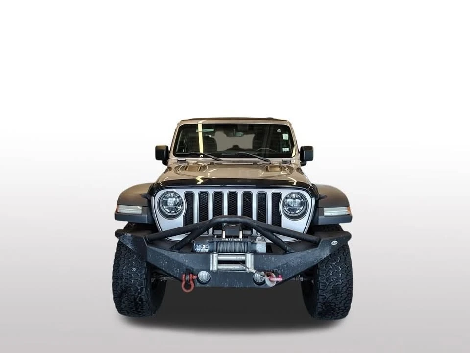 2018 Jeep JK Wrangler - Image 6 of 20