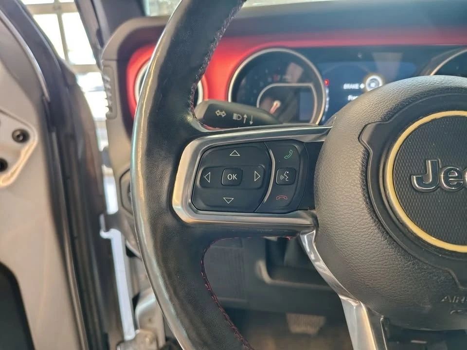 2018 Jeep JK Wrangler - Image 12 of 20