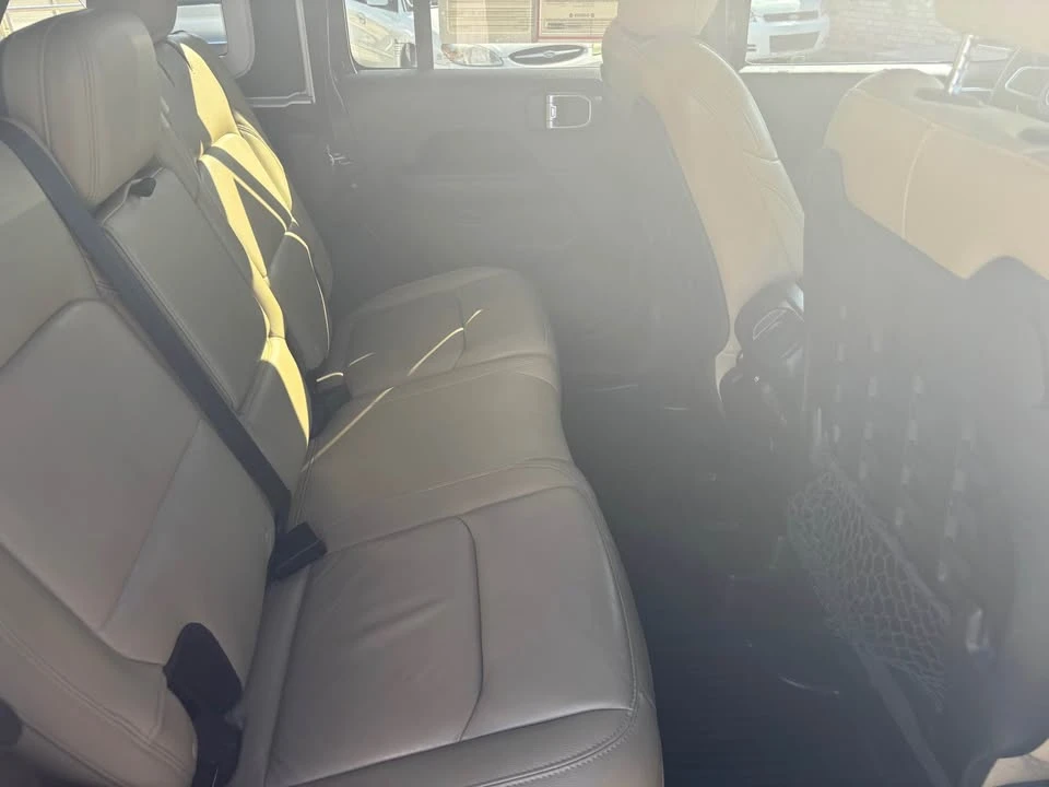 2018 Jeep JK Wrangler - Image 8 of 9