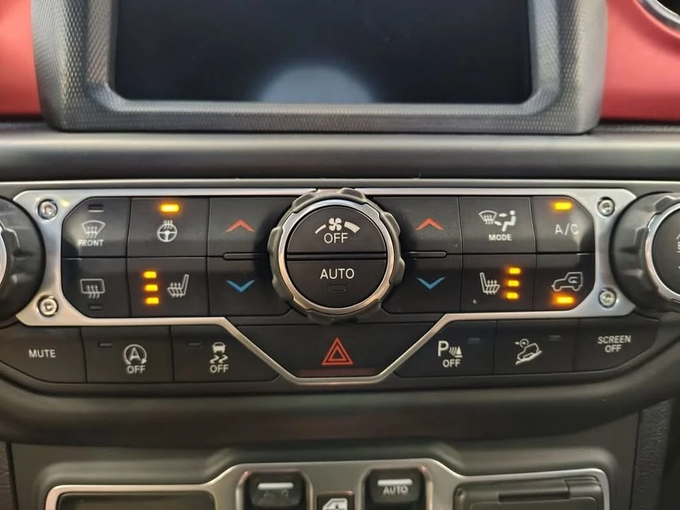 2018 Jeep JK Wrangler - Image 15 of 20