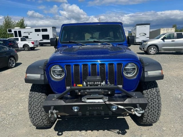 2018 Jeep JK Wrangler - Image 2 of 17