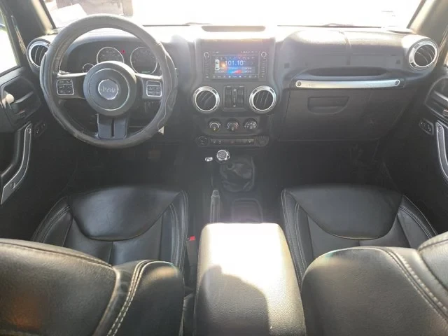 2018 Jeep JK Wrangler - Image 9 of 17
