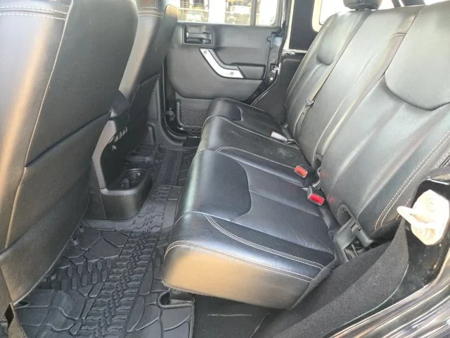 2018 Jeep JK Wrangler - Image 13 of 17