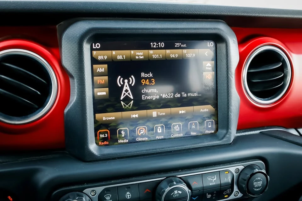 2018 Jeep JK Wrangler - Image 20 of 20