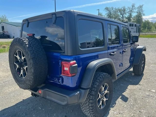 2018 Jeep JK Wrangler - Image 5 of 17