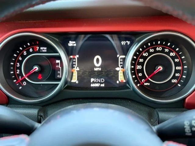 2018 Jeep JK Wrangler - Image 11 of 12