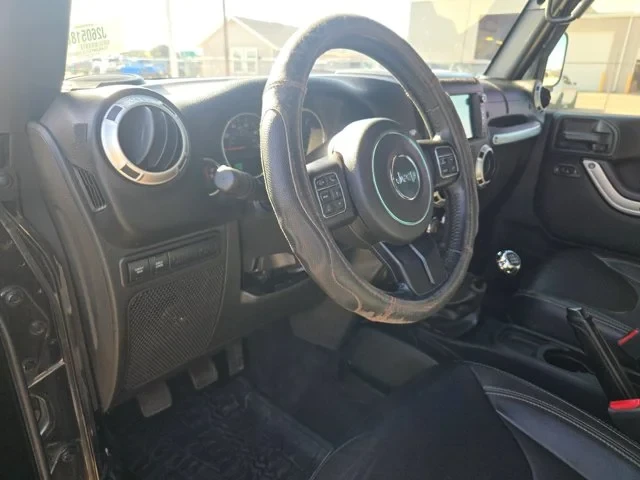 2018 Jeep JK Wrangler - Image 10 of 17