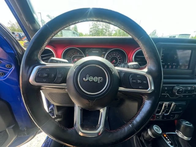 2018 Jeep JK Wrangler - Image 12 of 17